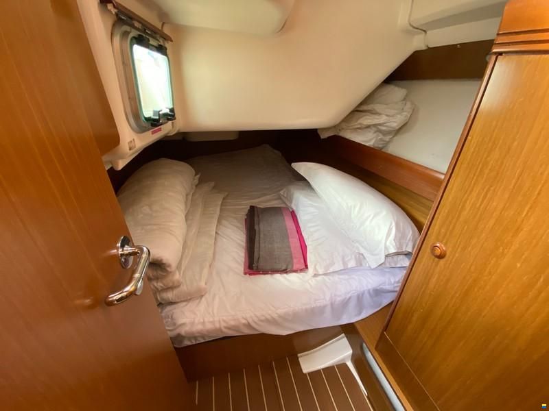 Jeanneau Sun Odyssey 36i