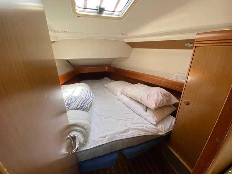 Jeanneau Sun Odyssey 36i