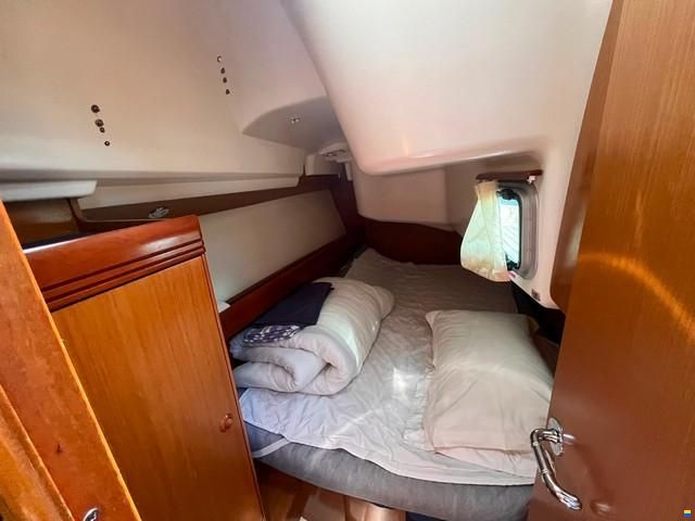Jeanneau Sun Odyssey 36i