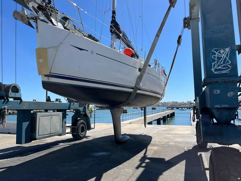 Jeanneau Sun Odyssey 36i