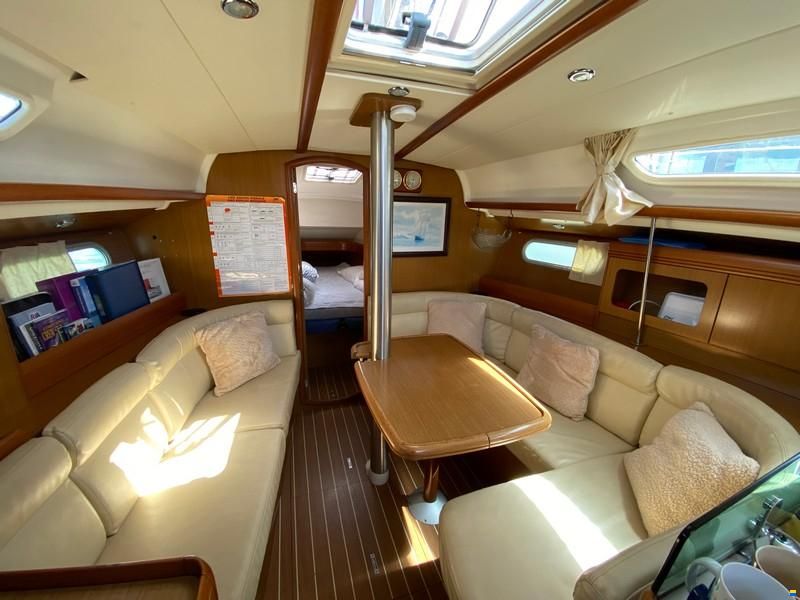 Jeanneau Sun Odyssey 36i