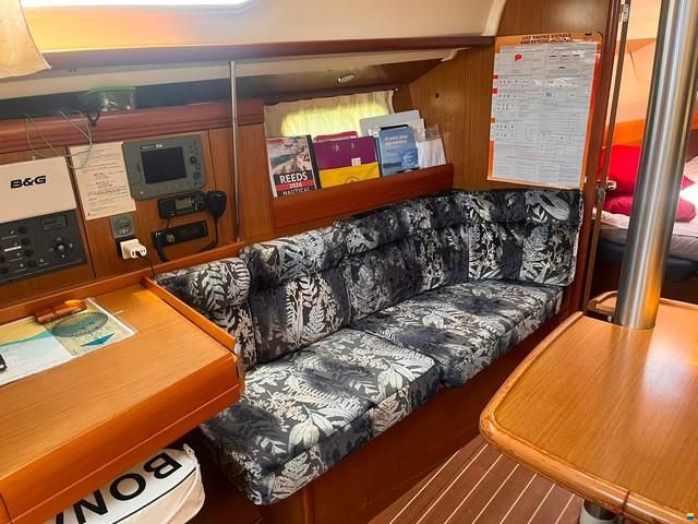 Jeanneau Sun Odyssey 36i