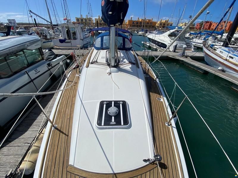 Jeanneau Sun Odyssey 36i