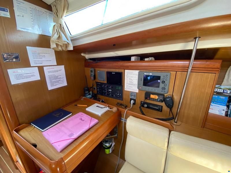 Jeanneau Sun Odyssey 36i