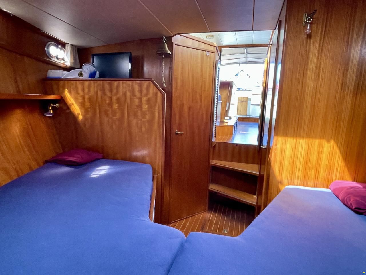 Barkas 1100 OK