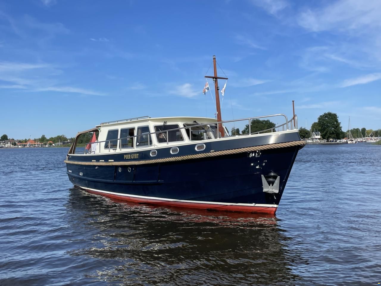 Barkas 1100 OK