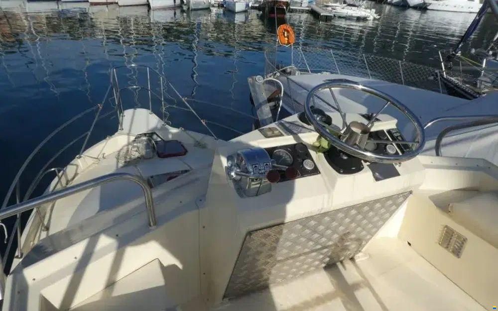 Arcoa 1080 Fishing
