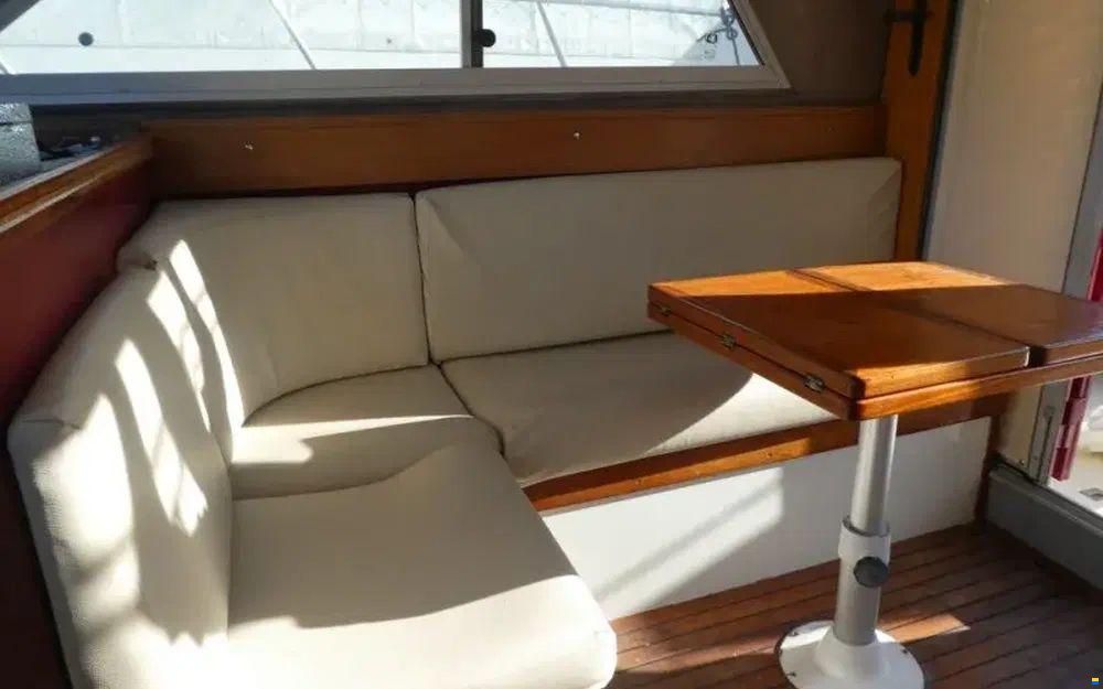 Arcoa 1080 Fishing