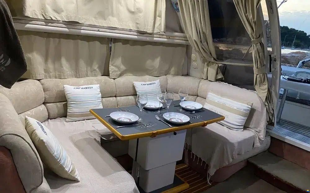 Sealine 350 Fly