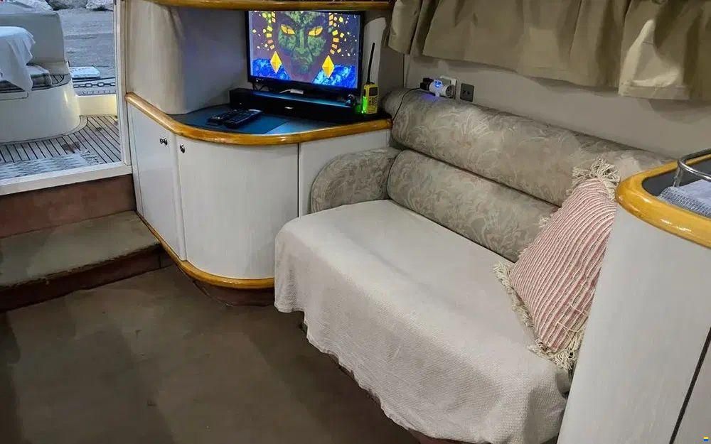 Sealine 350 Fly