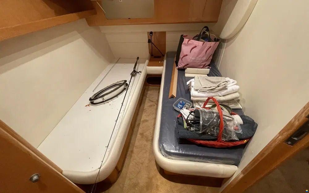 Uniesse 42 Open