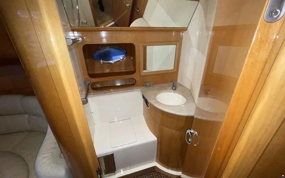 Uniesse 42 Open