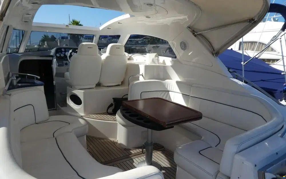 Elan 35 Power