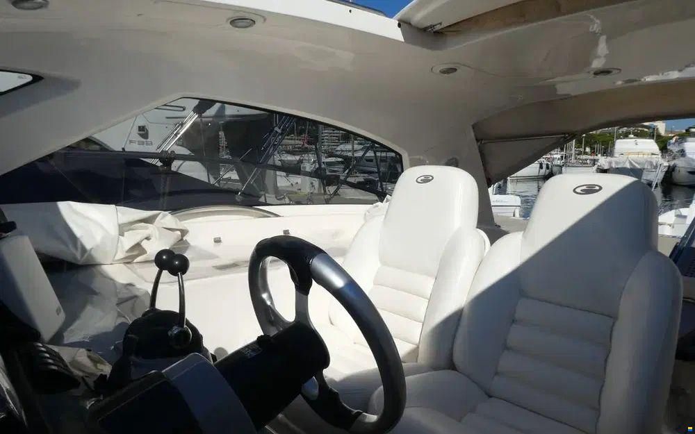 Elan 35 Power