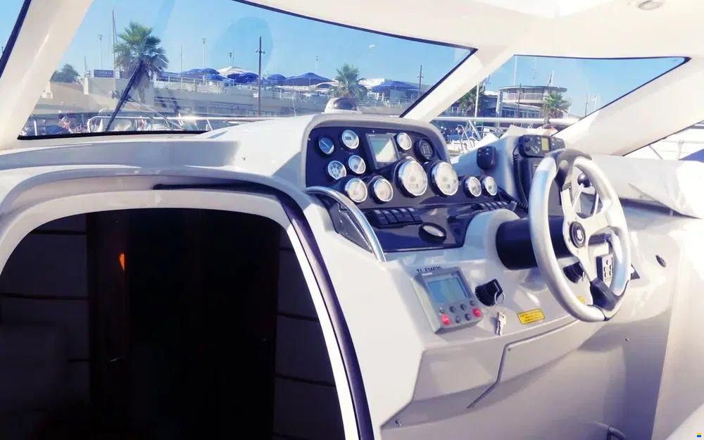 Elan 35 Power