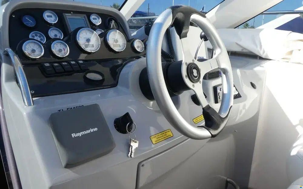 Elan 35 Power