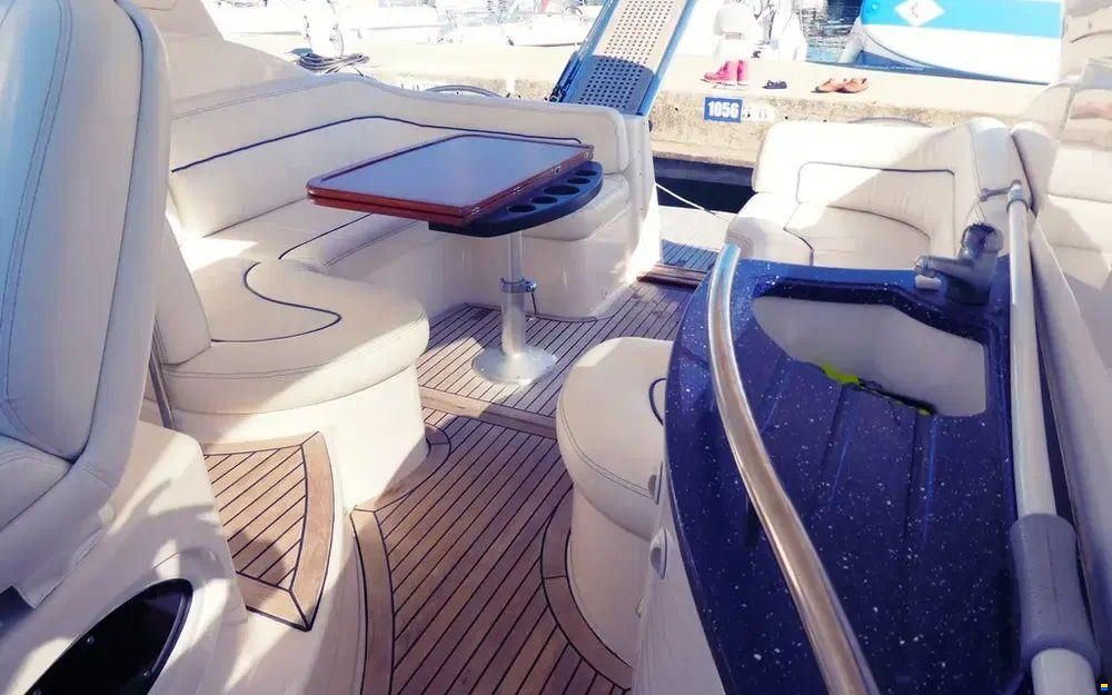 Elan 35 Power
