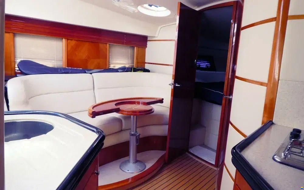 Elan 35 Power