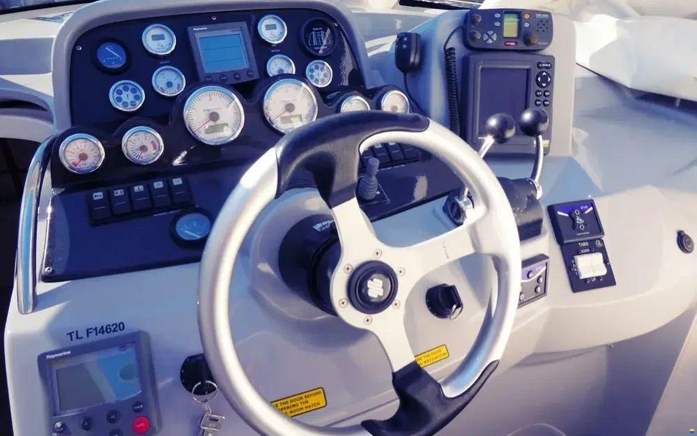 Elan 35 Power