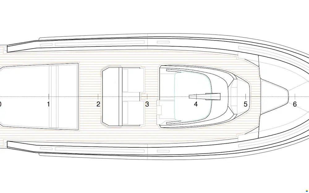 Ala Yacht Ala 8