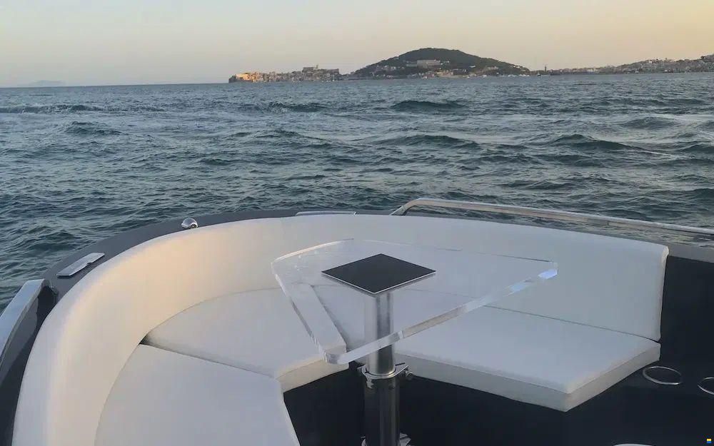 Ala Yacht Ala 8