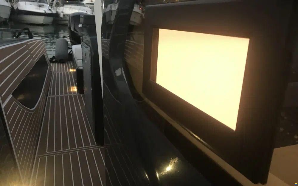 Ala Yacht Ala 8