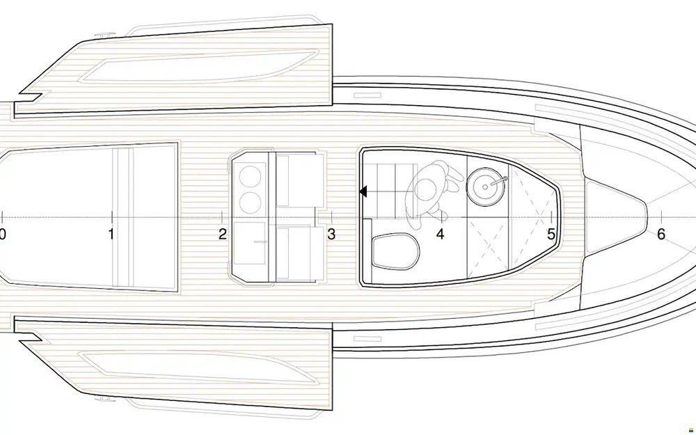 Ala Yacht Ala 8
