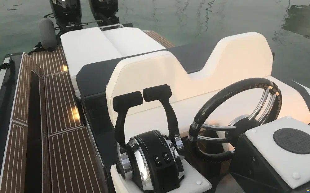 Ala Yacht Ala 8