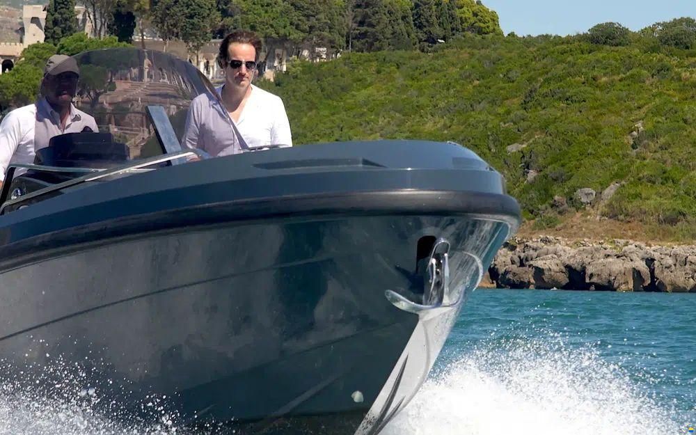 Ala Yacht Ala 8