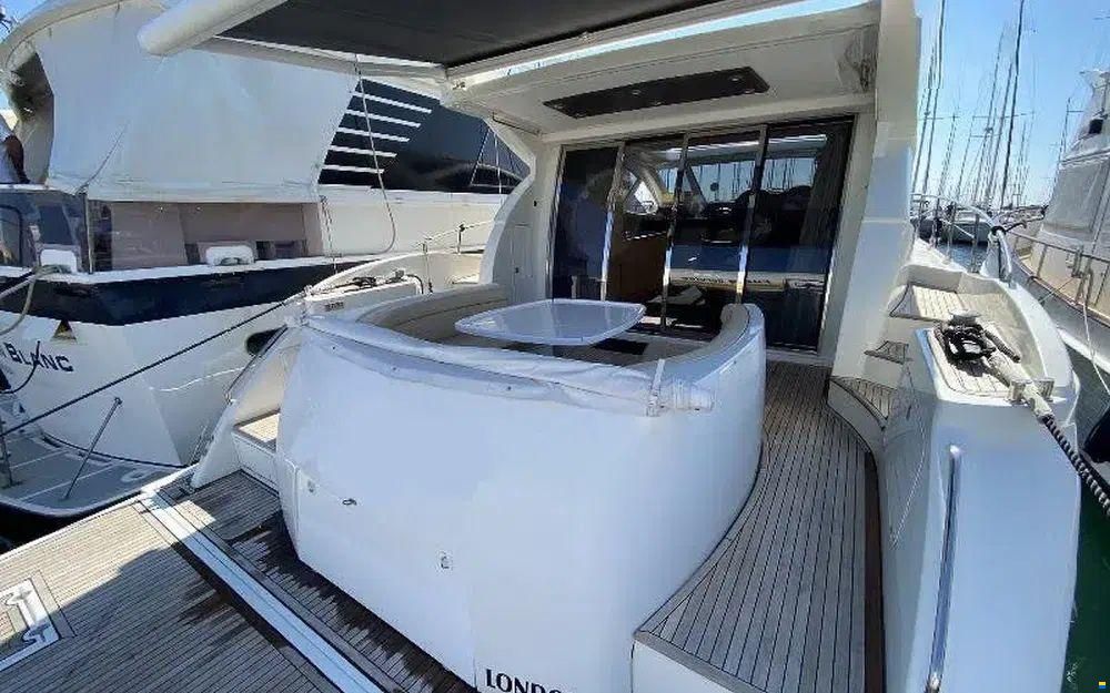 Innovazione & Progetti Alena 50