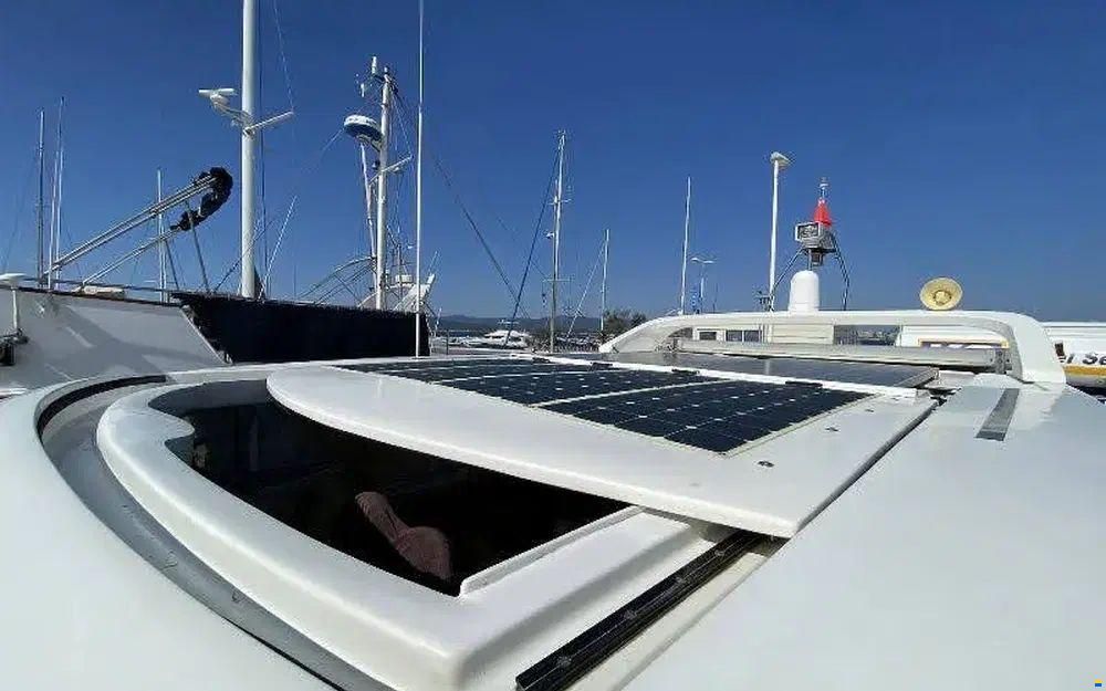 Innovazione & Progetti Alena 50