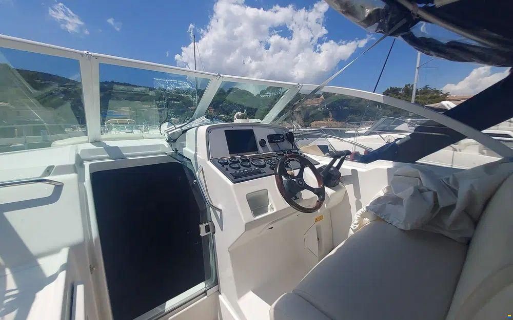 Beneteau Ombrine 1001