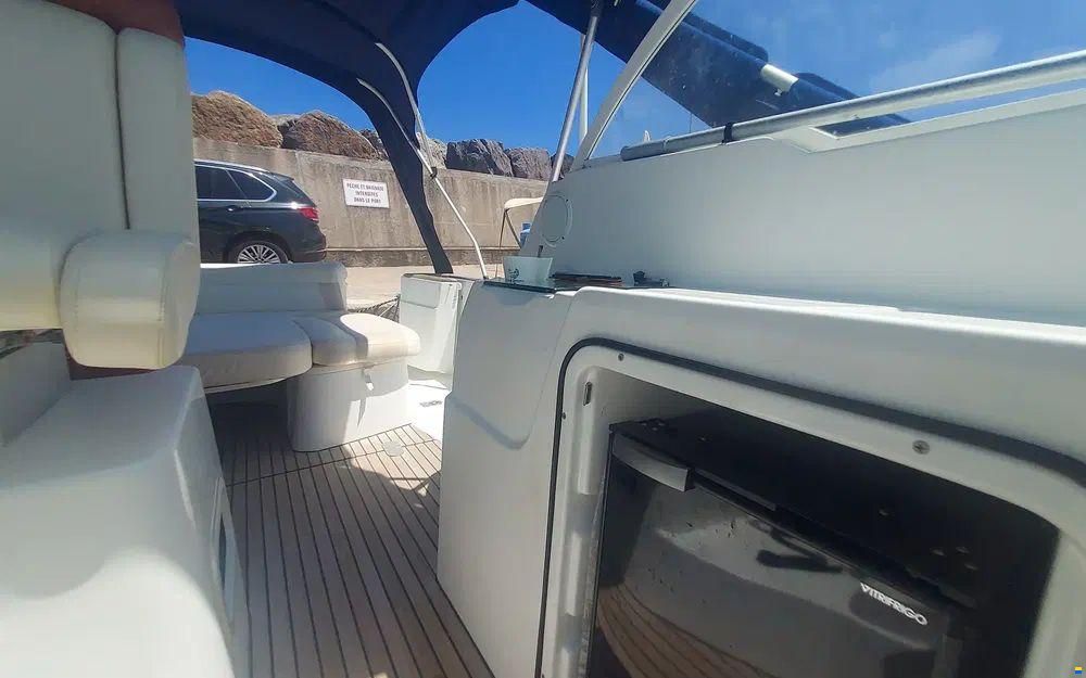 Beneteau Ombrine 1001