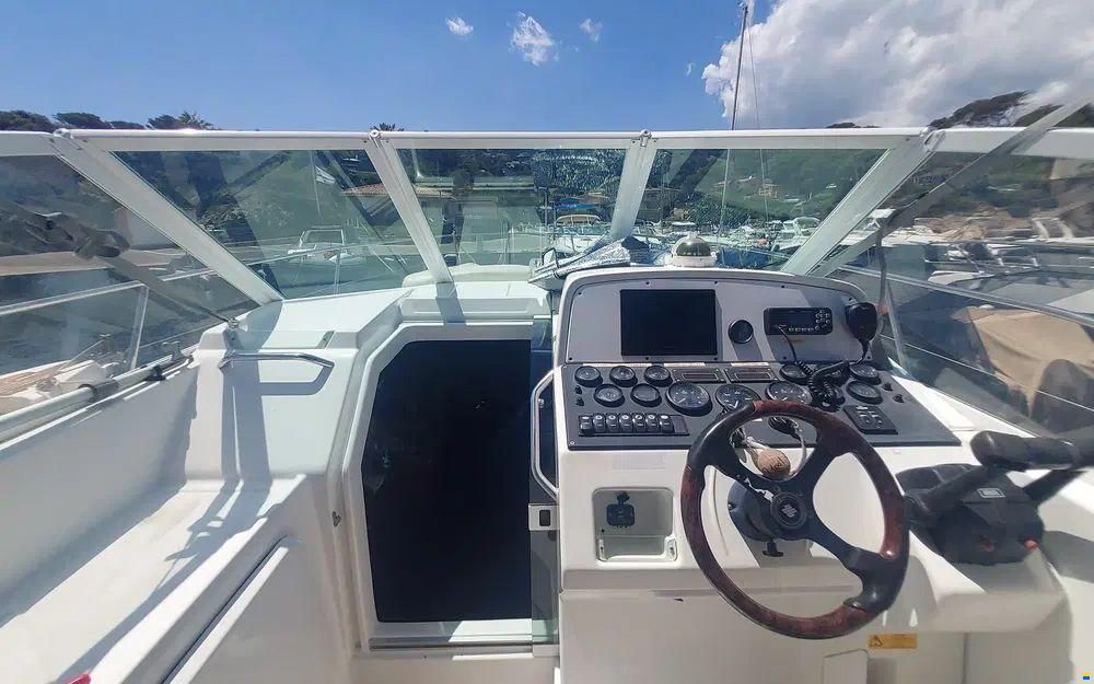 Beneteau Ombrine 1001