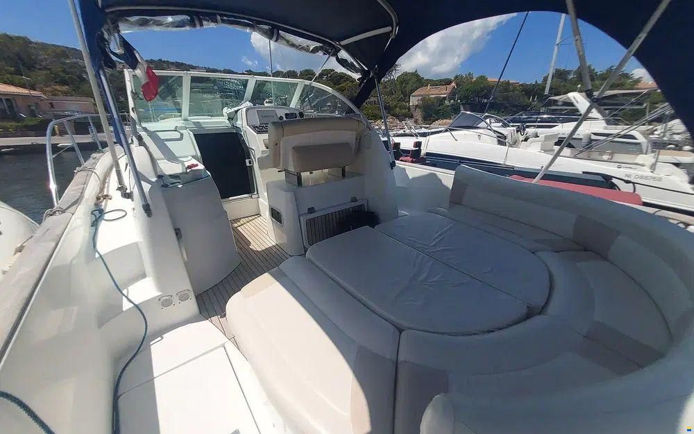 Beneteau Ombrine 1001