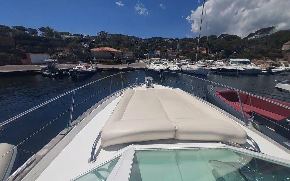 Beneteau Ombrine 1001