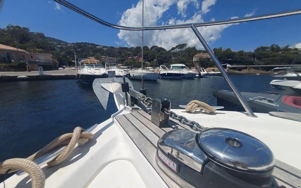 Beneteau Ombrine 1001