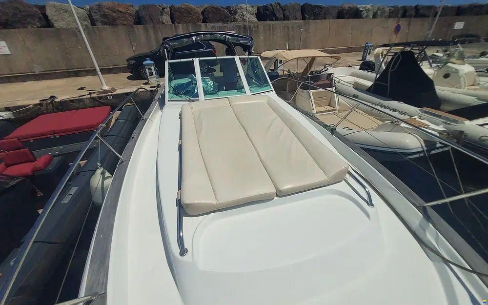 Beneteau Ombrine 1001