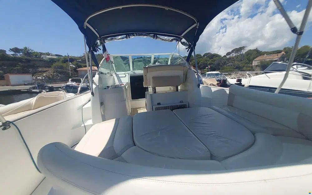 Beneteau Ombrine 1001