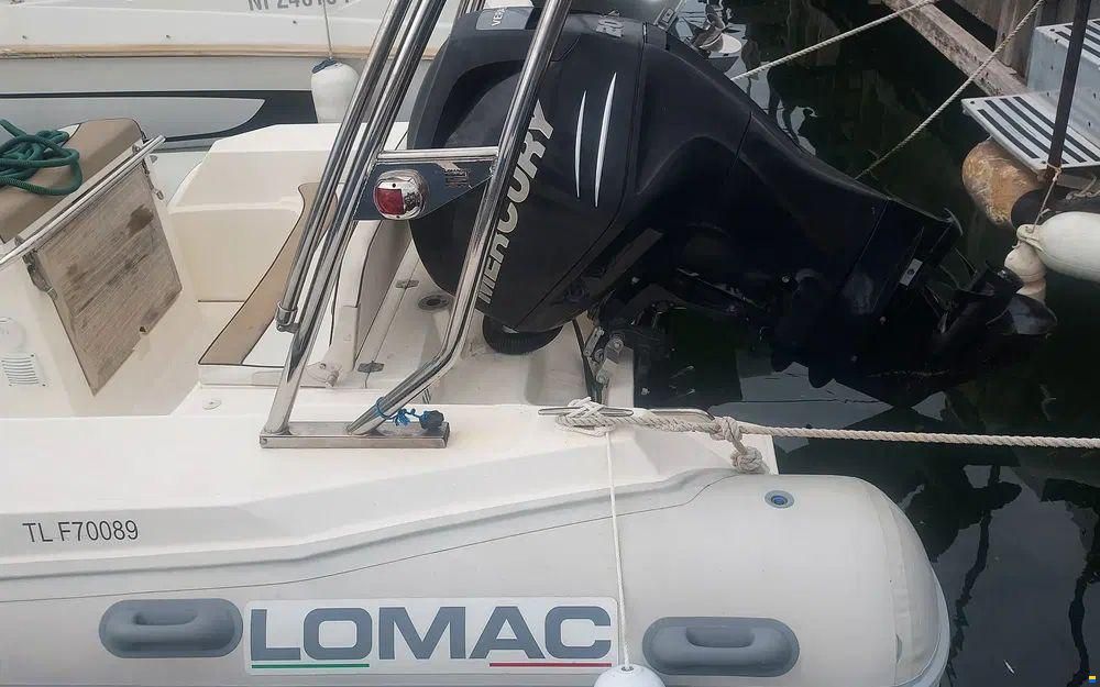 Lomac 710 IN