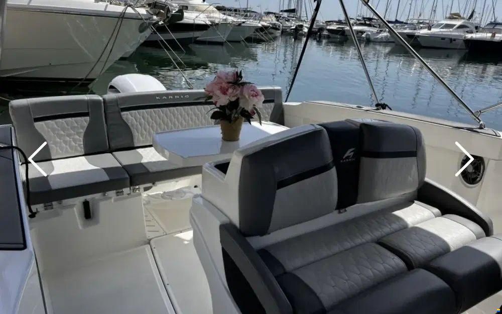 Karnic SL651
