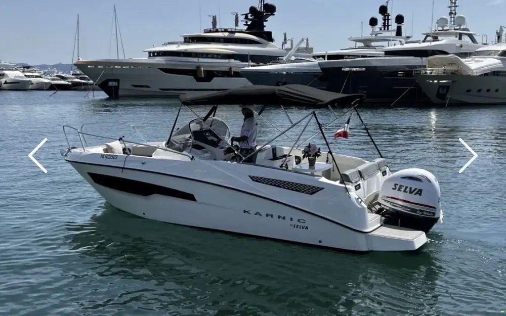 Karnic SL651