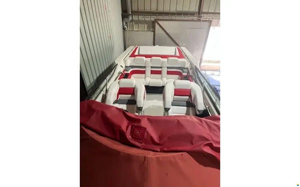 Formula 419 SRI