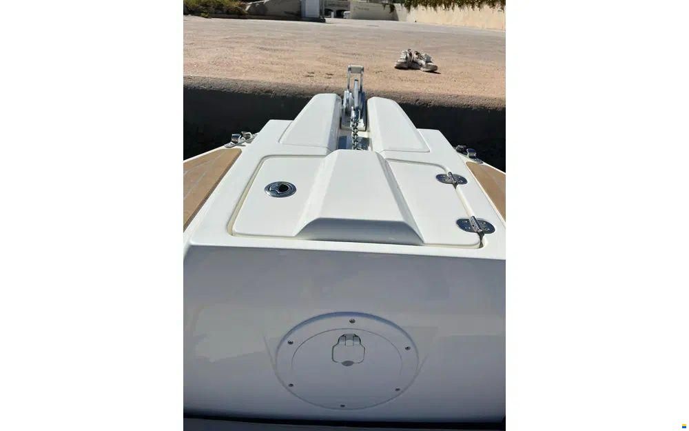 Capelli Tempest 775