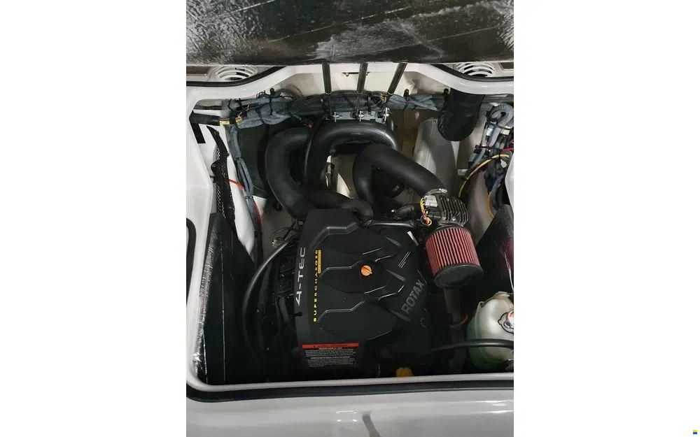 Scarab 195 Impulse