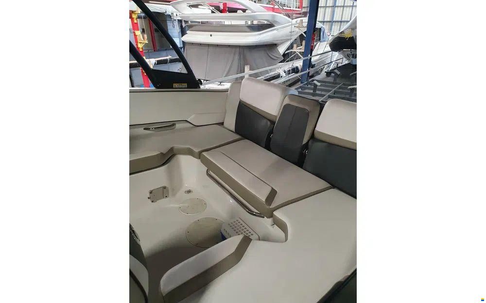 Scarab 195 Impulse