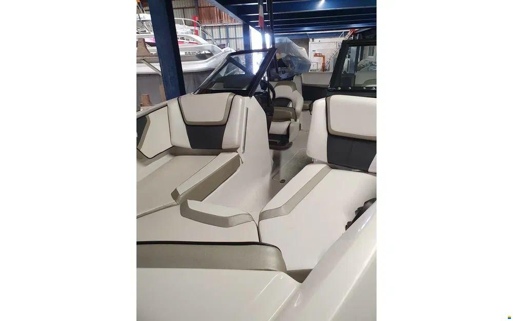 Scarab 195 Impulse