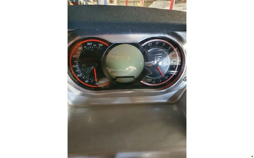 Scarab 195 Impulse