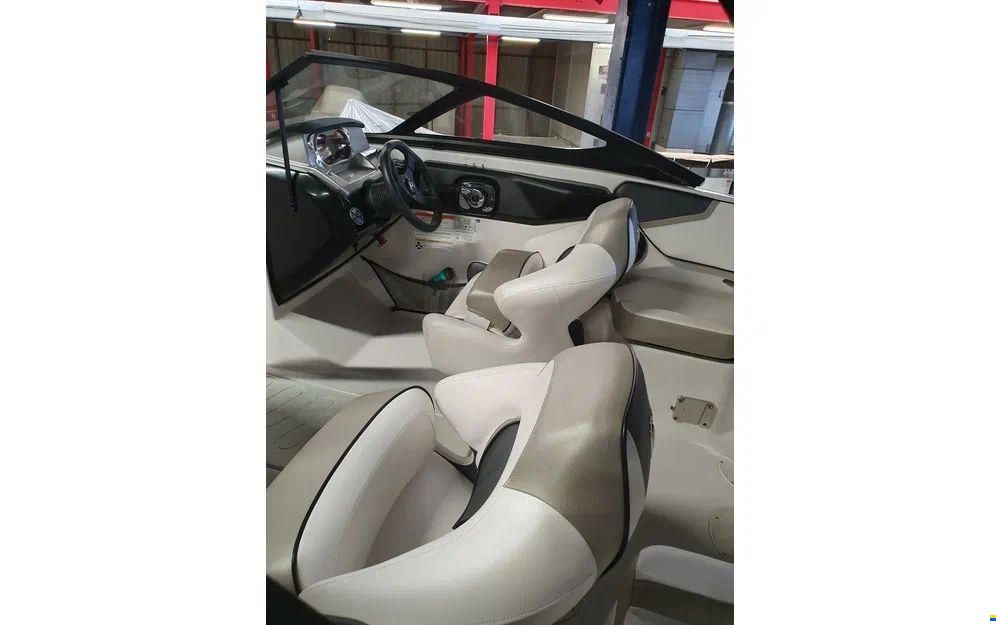 Scarab 195 Impulse
