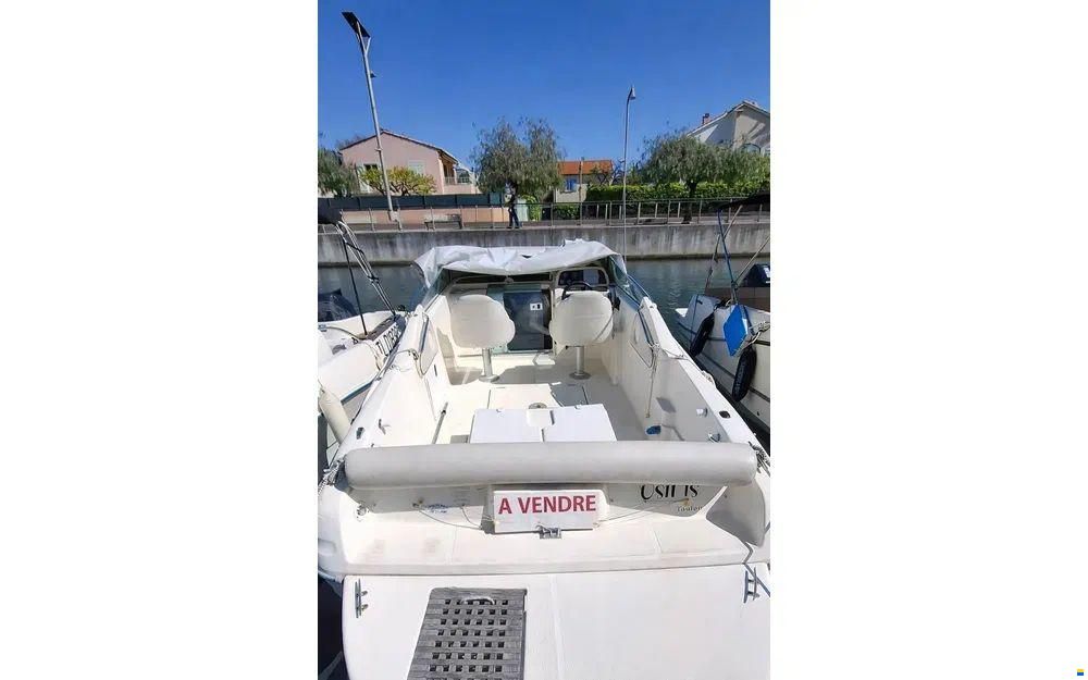 Jeanneau Leader 705